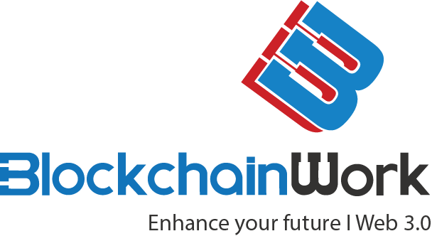 Blockchain Work logo