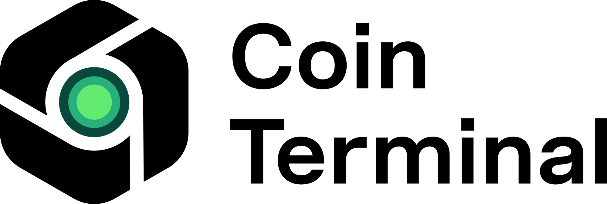 Coin Terminal logo