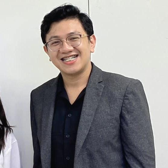 Niklaus Tran - Co-founder at VDBG